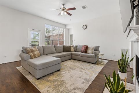 11809 Woodland Way, Frisco, TX 75035 — photo 3