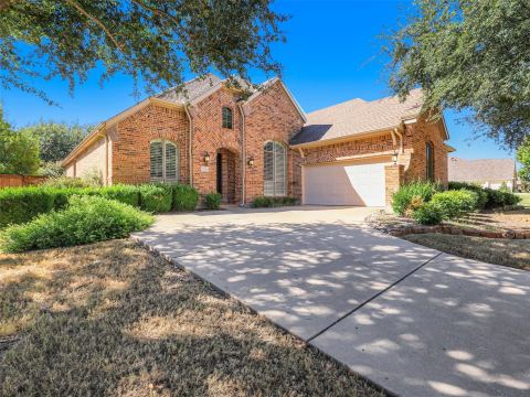 800 Camden Way, Prosper