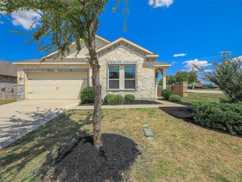 2600 Wheeler Avenue, Aubrey, TX 76227 — photo 2