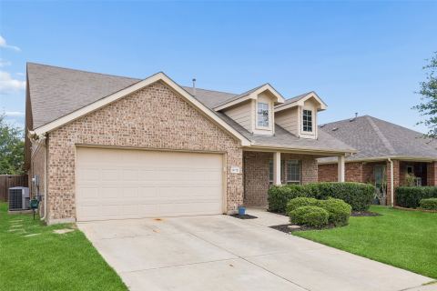 9712 Starfire Drive, McKinney, TX 75072 — photo 3