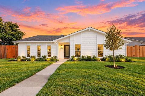 4709 Pemberton Lane, The Colony