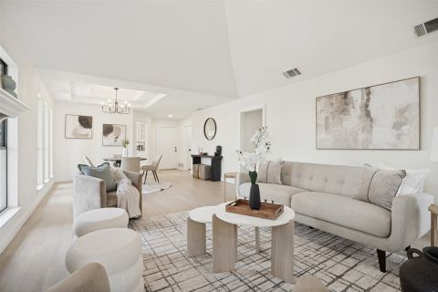 2237 Oak Bluff Drive, Flower Mound, TX 75028 — photo 3