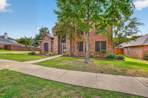 5002 Petersburg Drive, Rowlett, TX 75088 — photo 2