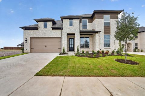 2716 Railway Street, Forney