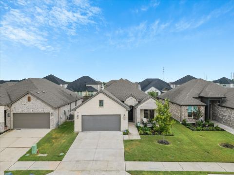 565 Beck Drive, Lavon, TX 75166 — photo 2