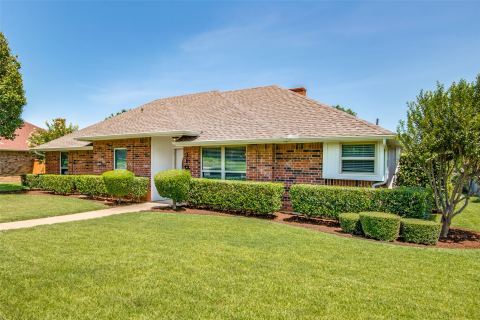 310 Barclay Avenue, Coppell, TX 75019 — photo 2