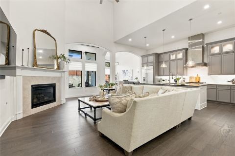 848 Baugh Drive, Allen, TX 75013 — photo 3