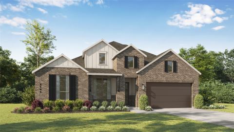 768 Shinnery Oak Way, Waxahachie