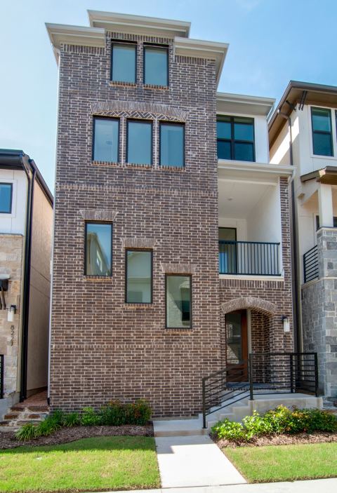 8221 Folcroft Lane, Dallas, TX 75231 — photo 3