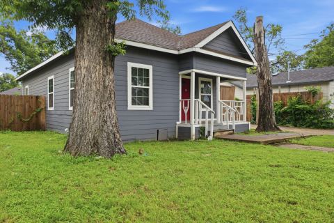 3516 Hamilton Avenue, Dallas