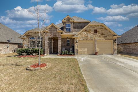 128 Breeders Drive, Willow Park, TX 76087 — photo 2