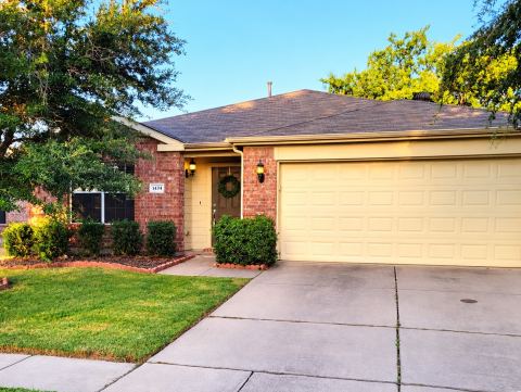 1434 Pintail Drive, Sherman, TX 75092 — photo 2