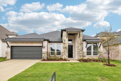 1612 Cedarberry Drive, Northlake