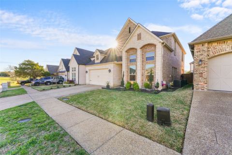 1705 Prestwick Lane, Ennis, TX 75119 — photo 3