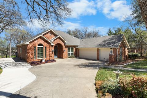 1007 Santa Fe Street, Denton, TX 76205 — photo 2