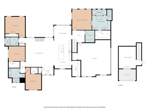 554 Shoreside Drive, Corsicana, TX 75109 — photo 3