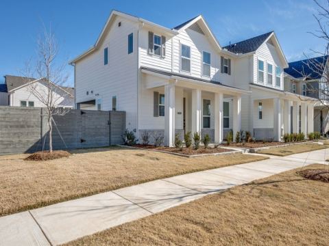 1430 Fennel Street, Argyle, TX 76226 — photo 2