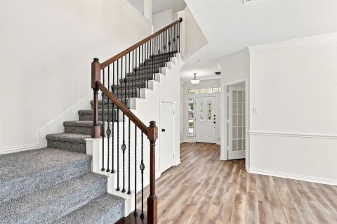 3403 Oakleigh Lane, Frisco, TX 75033 — photo 3