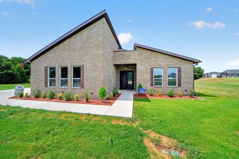 1250 Southfork, Waxahachie, TX 75167 — photo 2