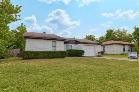 813 Loganwood Drive, Royse City, TX 75189 — photo 3