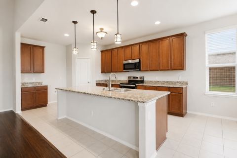 802 Swan Ridge Drive, Sherman, TX 75092 — photo 2