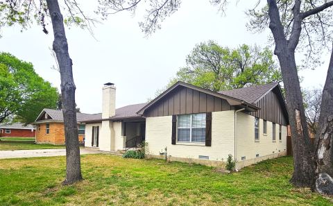 119 Redbud Trail, McKinney
