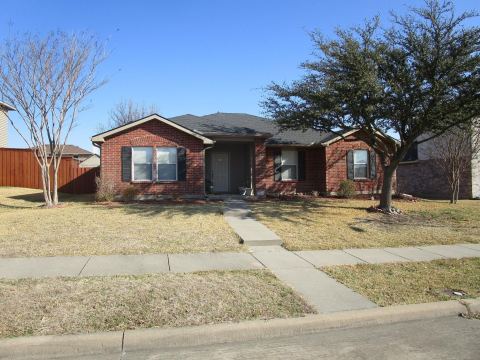 1410 Quail Meadow Drive, Wylie