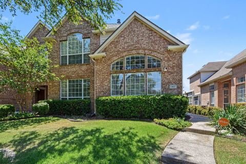 11427 Still Hollow Drive, Frisco, TX 75035 — photo 2
