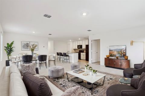 2812 Ozark Circle, Little Elm