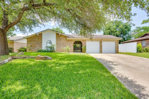 205 Scenic Drive, Aledo, TX 76008 — photo 3