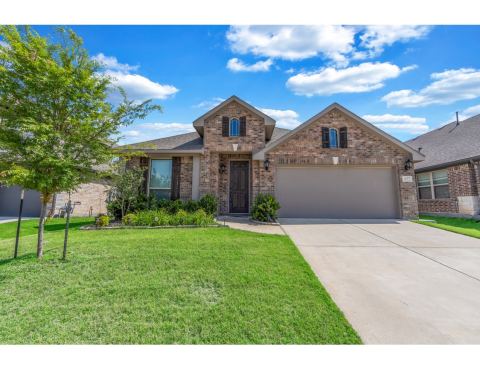 452 W Autumn Hill Bluff, Lavon, TX 75166 — photo 2