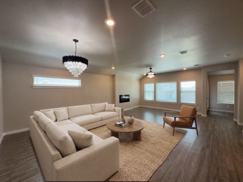 2508 Shakopee Street, Fort Worth, TX 76179 — photo 2