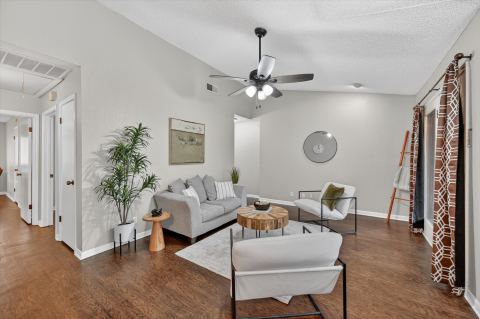 1200 Harwell Drive 1924, Arlington
