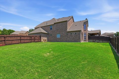 4025 Dalton Drive, Rowlett, TX 75089 — photo 3