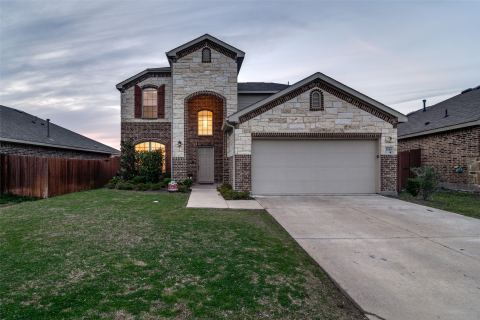 1965 Travertine Avenue, Forney