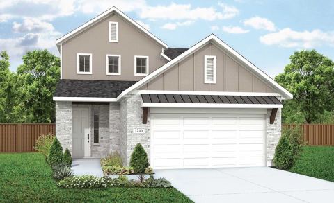 2642 Stowers Street, Anna