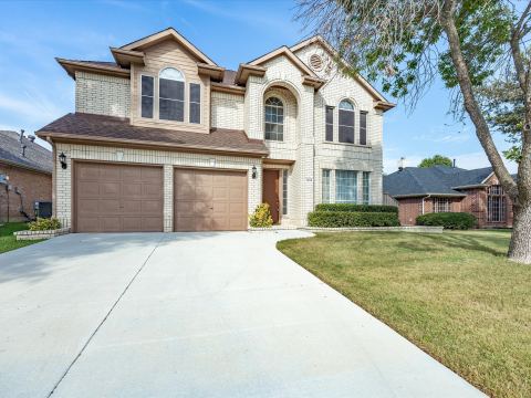 1209 Silverwood Drive, Flower Mound, TX 75028 — photo 2