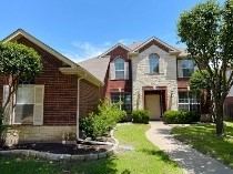 2606 Ranch Road, Sachse