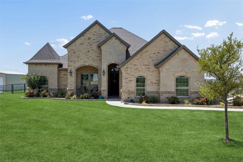 135 Stanford Lane, Springtown, TX 76082 — photo 2