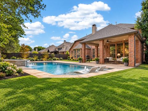 1508 Winter Haven Lane, McKinney, TX 75071 — photo 3