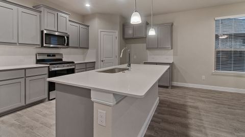 15925 STABLEFORD Road, Fort Worth, TX 76247 — photo 2