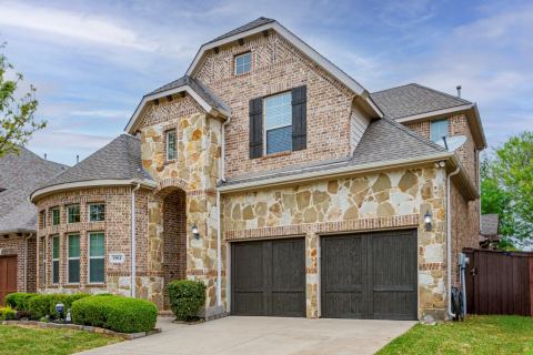 6904 Helena Way, McKinney, TX 75070 — photo 3