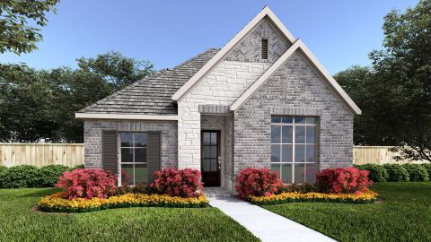 1633 Asbury Lane, Celina