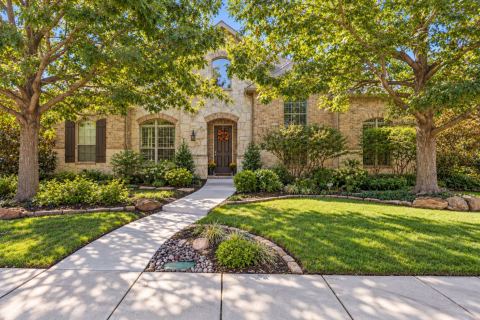 1663 San Andres Drive, Frisco, TX 75033 — photo 2