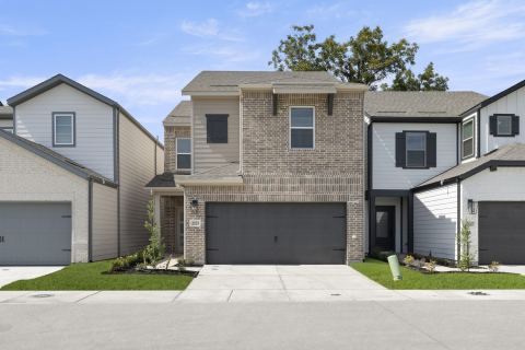 2521 Lost Maples Lane, Dallas, TX 75228 — photo 2