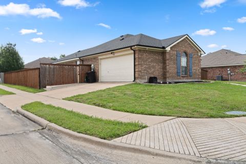 1306 Beacon Hill Drive, Midlothian, TX 76065 — photo 3