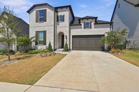 7424 Lilypad Lane, McKinney, TX 75071 — photo 2