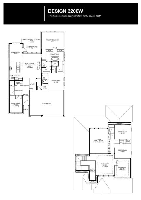 6016 Big Lake Road, Fort Worth, TX 76126 — photo 2