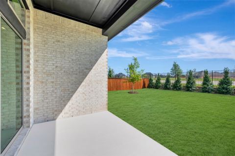 3469 Jersey Drive, Midlothian, TX 76065 — photo 2