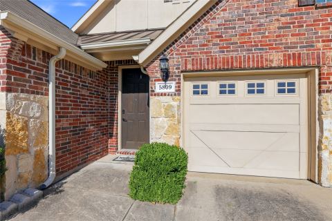 5809 Petunia Lane, Rowlett, TX 75089 — photo 3